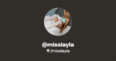 layla onlyfans|Find @misslayla Onlyfans